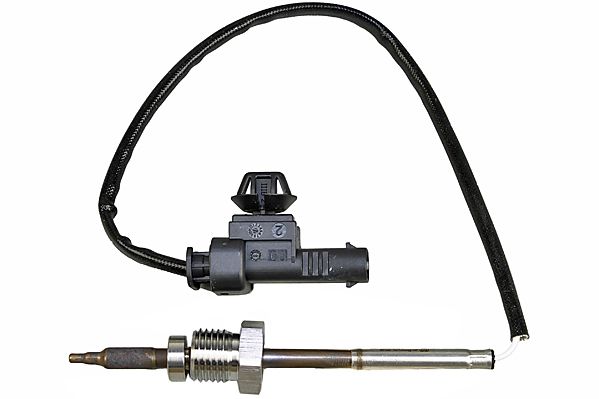 METZGER AUTOTEILE Sensor, udstødningsgastemperatur 0894633 for OPEL