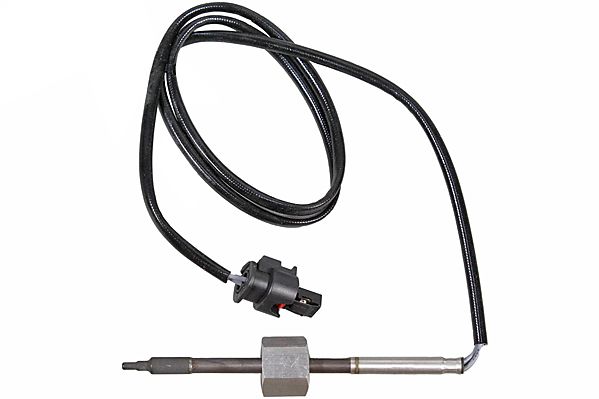 METZGER AUTOTEILE Sensor, udstødningsgastemperatur 0894637 foran katalysatoren for MERCEDES-BENZ