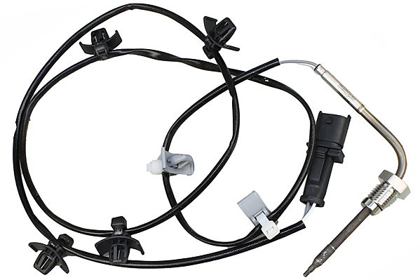 METZGER AUTOTEILE Sensor, udstødningsgastemperatur 0894639 for OPEL