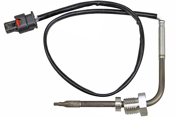 METZGER AUTOTEILE Sensor, udstødningsgastemperatur 0894638 for SMART
