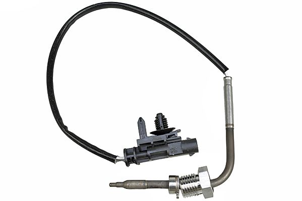 METZGER AUTOTEILE Sensor, udstødningsgastemperatur 0894642 for VOLVO