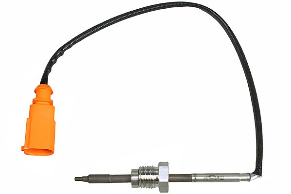 METZGER AUTOTEILE Sensor, udstødningsgastemperatur 0894645 for VW