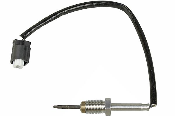 METZGER AUTOTEILE Sensor, udstødningsgastemperatur 0894649 for BMW