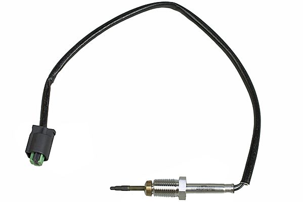 METZGER AUTOTEILE Sensor, udstødningsgastemperatur 0894648 for BMW