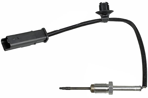 METZGER AUTOTEILE Sensor, udstødningsgastemperatur 0894650 for PEUGEOT