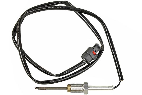 METZGER AUTOTEILE Sensor, udstødningsgastemperatur 0894652 for BMW