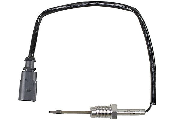 METZGER AUTOTEILE Sensor, udstødningsgastemperatur 0894654 for AUDI SEAT