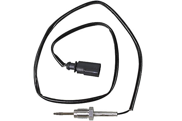 METZGER AUTOTEILE Sensor, udstødningsgastemperatur 0894653 for VW