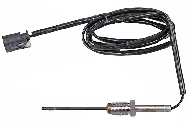 METZGER AUTOTEILE Sensor, udstødningsgastemperatur 0894657 for BMW
