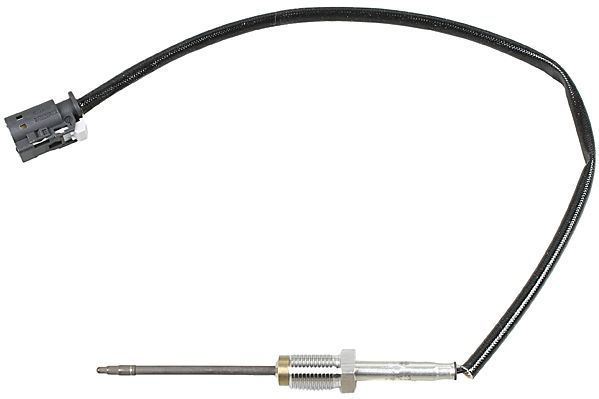 METZGER AUTOTEILE Sensor, udstødningsgastemperatur 0894656 for BMW