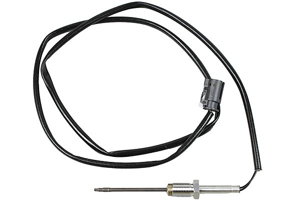 METZGER AUTOTEILE Sensor, udstødningsgastemperatur 0894658 for BMW