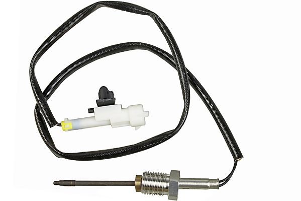 METZGER AUTOTEILE Sensor, udstødningsgastemperatur 0894655 for FIAT