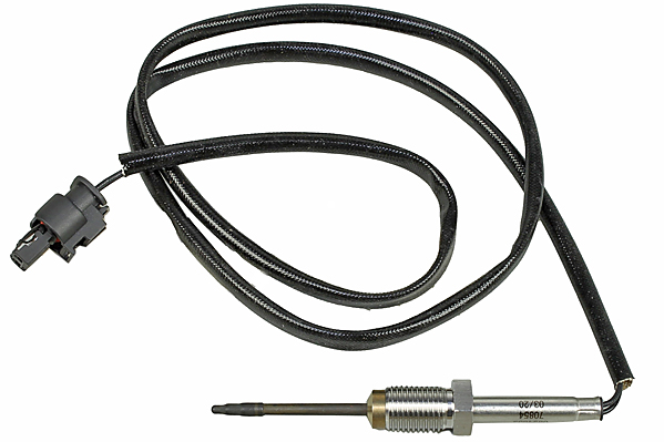 METZGER AUTOTEILE Sensor, udstødningsgastemperatur 0894659 for BMW