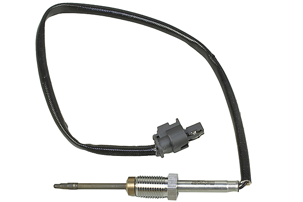 METZGER AUTOTEILE Sensor, udstødningsgastemperatur 0894661 for BMW