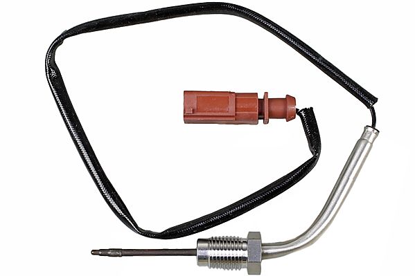 METZGER AUTOTEILE Sensor, udstødningsgastemperatur 0894663 for SKODA