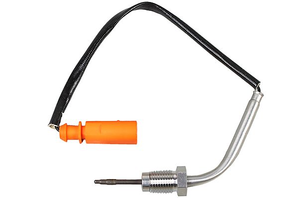 METZGER AUTOTEILE Sensor, udstødningsgastemperatur 0894664 for AUDI