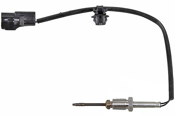 METZGER AUTOTEILE Sensor, udstødningsgastemperatur 0894666 for NISSAN
