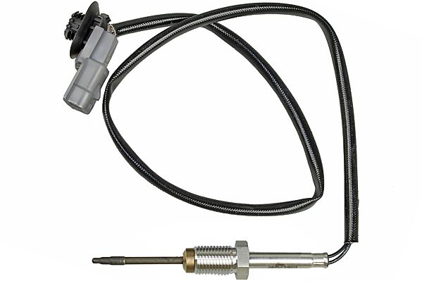 METZGER AUTOTEILE Sensor, udstødningsgastemperatur 0894668 for OPEL