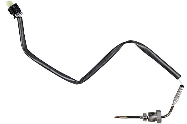 METZGER AUTOTEILE Sensor, udstødningsgastemperatur 0894702 for MERCEDES-BENZ