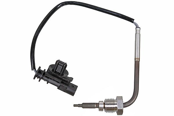 METZGER AUTOTEILE Sensor, udstødningsgastemperatur 0894704 EGR-ventil for FIAT