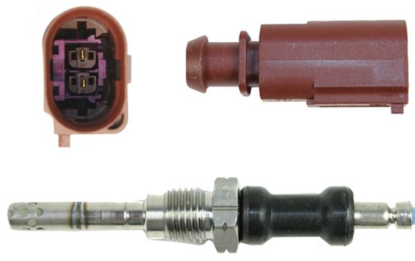 METZGER AUTOTEILE Sensor, udstødningsgastemperatur 0894713 for VAG
