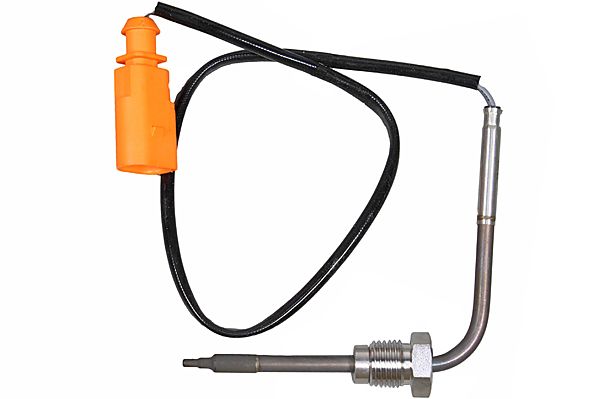 METZGER AUTOTEILE Sensor, udstødningsgastemperatur 0894714 foran partikelfilter for AUDI PORSCHE