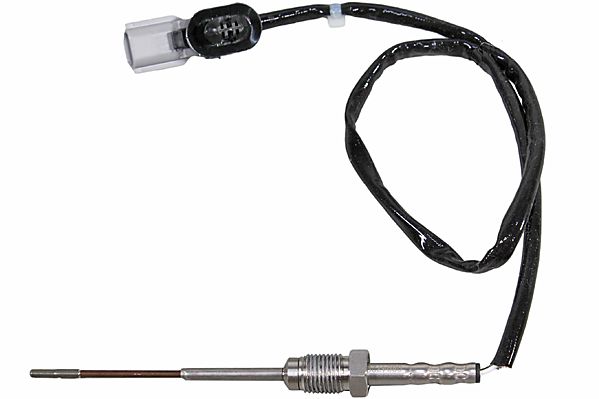 METZGER AUTOTEILE Sensor, udstødningsgastemperatur 0894729 foran partikelfilter for OPEL GENERAL MOTORS MERCEDES-BENZ DACIA NISSAN RENAULT