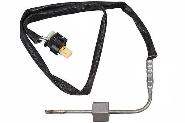 METZGER AUTOTEILE Sensor, udstødningsgastemperatur 0894776 for MERCEDES-BENZ