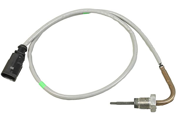METZGER AUTOTEILE Sensor, udstødningsgastemperatur 0894801 for VAG