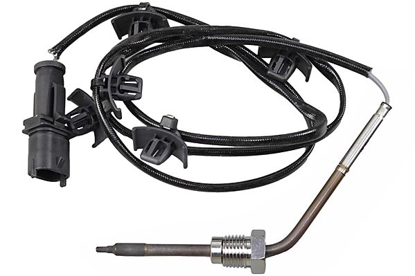 METZGER AUTOTEILE Sensor, udstødningsgastemperatur 0894805 efter partikelfilter for OPEL CHEVROLET