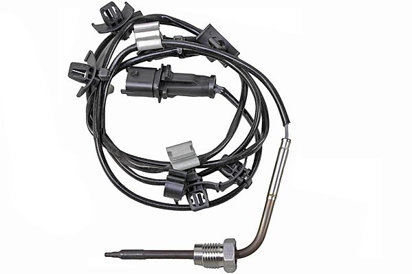 METZGER AUTOTEILE Sensor, udstødningsgastemperatur 0894809 for VAUXHALL GENERAL MOTORS OPEL