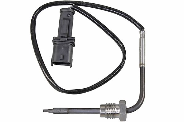 METZGER AUTOTEILE Sensor, udstødningsgastemperatur 0894810 Partikelfilter for FIAT SUZUKI