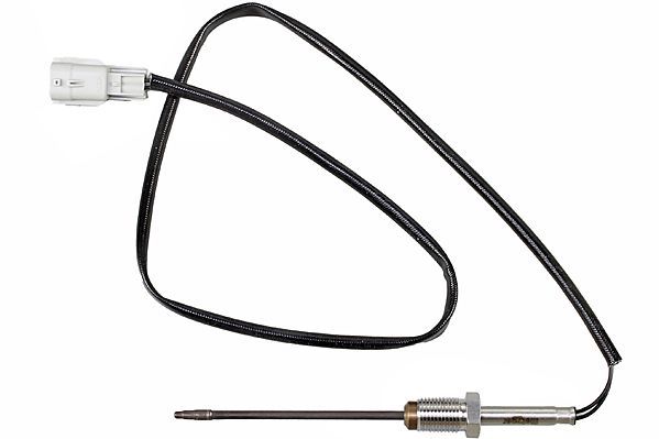 METZGER AUTOTEILE Sensor, udstødningsgastemperatur 0894812 for VAUXHALL NISSAN RENAULT