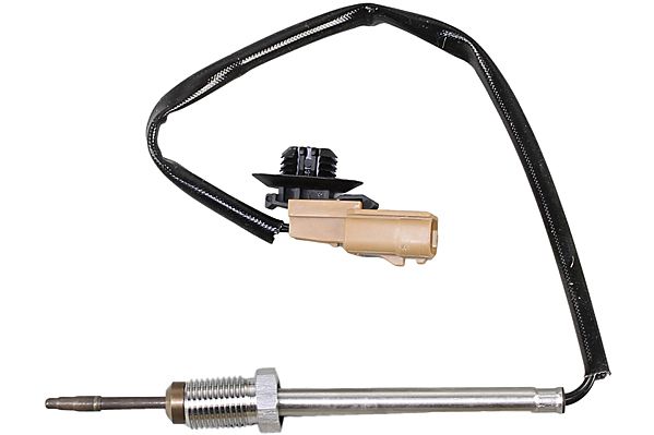 METZGER AUTOTEILE Sensor, udstødningsgastemperatur 0894816 for OPEL GENERAL MOTORS MERCEDES-BENZ NISSAN RENAULT