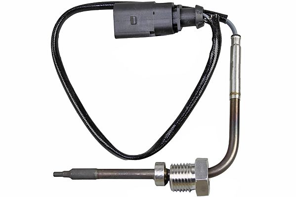 METZGER AUTOTEILE Sensor, udstødningsgastemperatur 0894815 for VAG