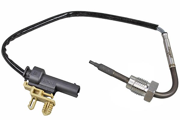 METZGER AUTOTEILE Sensor, udstødningsgastemperatur 0894819 for OPEL VAUXHALL