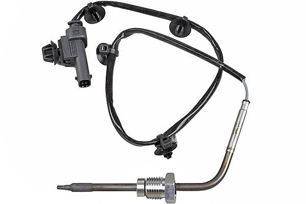 METZGER AUTOTEILE Sensor, udstødningsgastemperatur 0894818 for OPEL VAUXHALL