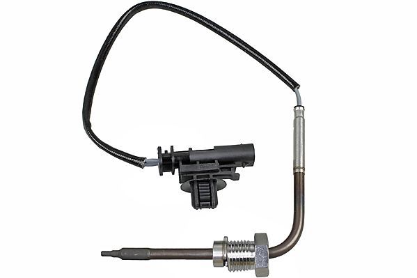 METZGER AUTOTEILE Sensor, udstødningsgastemperatur 0894826 for ALFA ROMEO JEEP FIAT