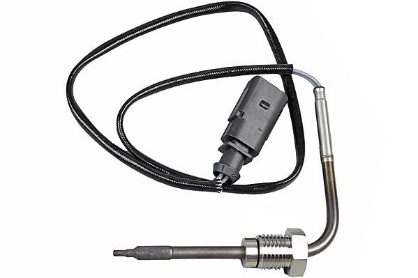 METZGER AUTOTEILE Sensor, udstødningsgastemperatur 0894830 for PORSCHE VW