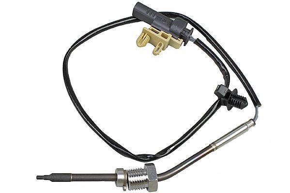 METZGER AUTOTEILE Sensor, udstødningsgastemperatur 0894835 for OPEL VAUXHALL