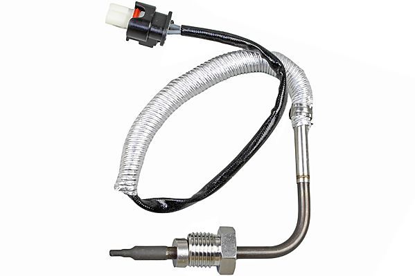 METZGER AUTOTEILE Sensor, udstødningsgastemperatur 0894846 for SMART