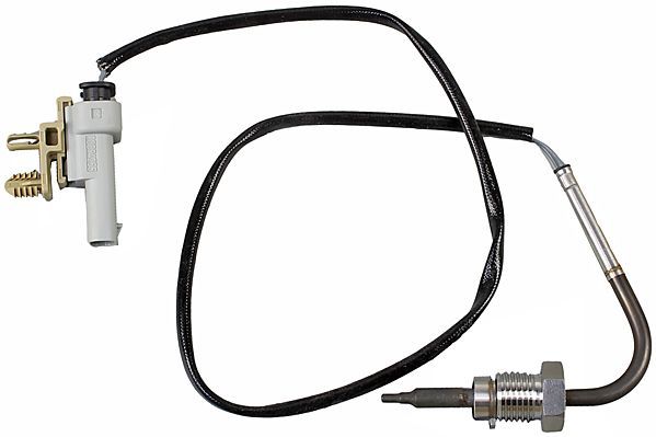 METZGER AUTOTEILE Sensor, udstødningsgastemperatur 0894834 for OPEL VAUXHALL