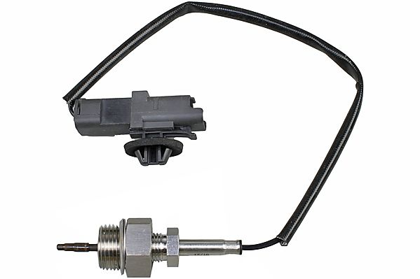 METZGER AUTOTEILE Sensor, udstødningsgastemperatur 0894851 for RENAULT