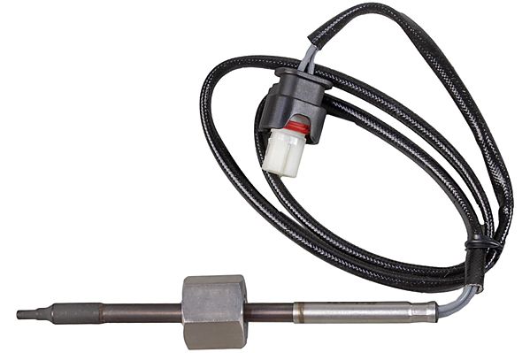 METZGER AUTOTEILE Sensor, udstødningsgastemperatur 0894856 foran partikelfilter for MERCEDES-BENZ