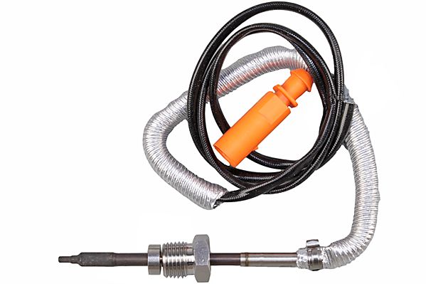 METZGER AUTOTEILE Sensor, udstødningsgastemperatur 0894858 for VAG