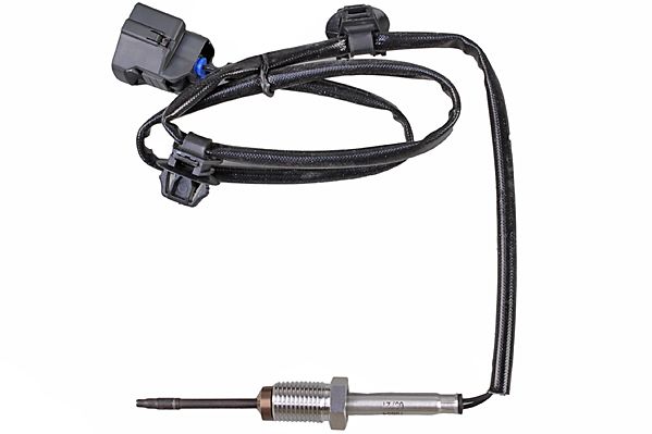 METZGER AUTOTEILE Sensor, udstødningsgastemperatur 0894860 for RENAULT