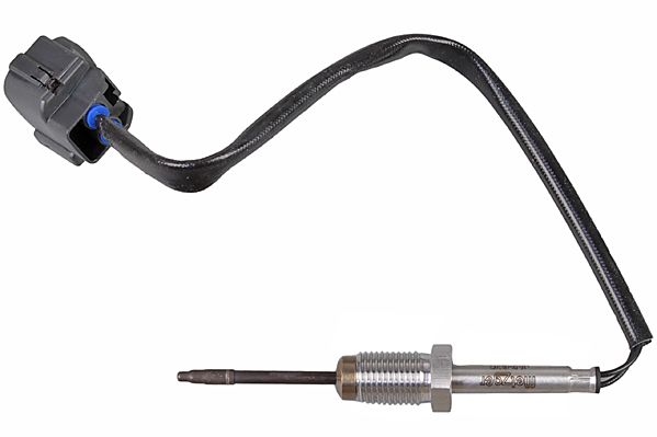 METZGER AUTOTEILE Sensor, udstødningsgastemperatur 0894870 for NISSAN