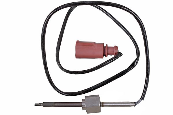 METZGER AUTOTEILE Sensor, udstødningsgastemperatur 0894873 for MERCEDES-BENZ VAG