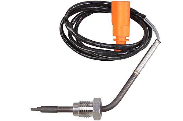 METZGER AUTOTEILE Sensor, udstødningsgastemperatur 0894875 for VAG