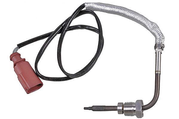 METZGER AUTOTEILE Sensor, udstødningsgastemperatur 0894877 for VAG
